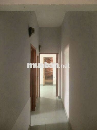 Cho thuê nhà gần Làng Đại học và ngã ba Cây lơn Dĩ An