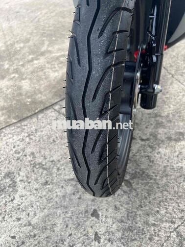 Honda SH Mode 2025 Xám 606 km