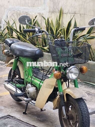 Honda Chaly 50cc. Chính chủ sang tên