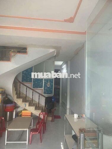 Cho thuê nhà gần Làng Đại học và ngã ba Cây lơn Dĩ An