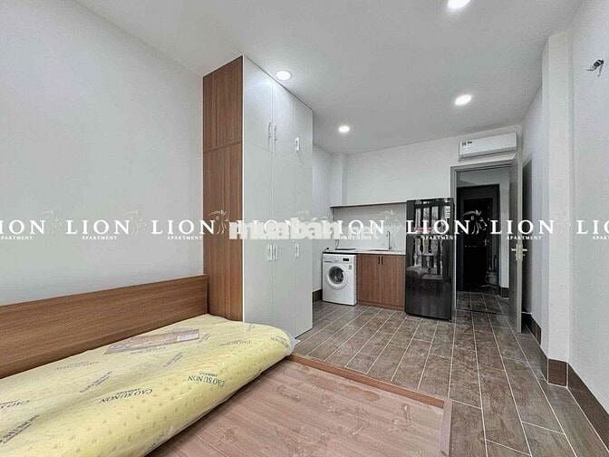 Cho thuê phòng trọ Tô Hiến Thành Quận 10 Gần ĐH UEH,ĐH Huflit