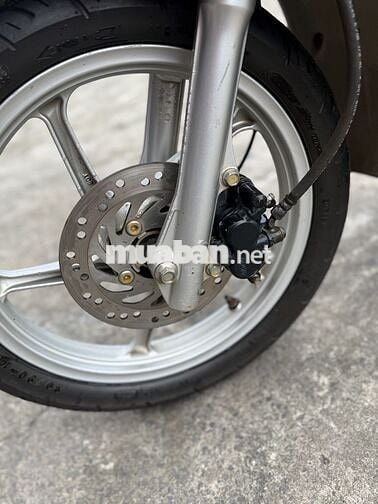 Honda Click 110 Đỏ 17000km , 1 chủ sử dụng