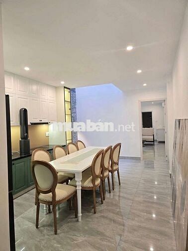 Bán căn villa mini mặt tiền sơn trà - Đà Nẵng