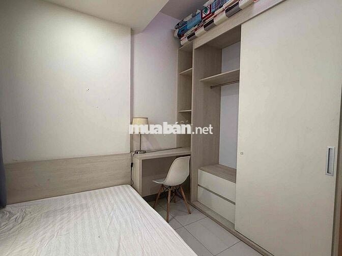 Bán căn hộ City Tower 2PN sổ hồng riêng