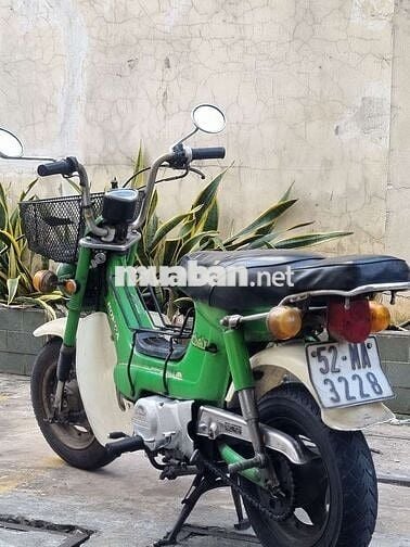 Honda Chaly 50cc. Chính chủ sang tên