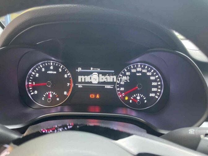 Kia K3 2024 2.0 Premium Trắng 4200 km