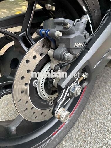 Honda cbr650r 2021 odo 12k, zin keng chính chủ