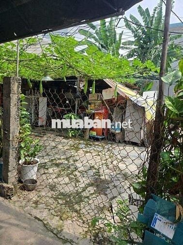 BÁN LÔ ĐẤT FULL THỔ CƯ LINH XUÂN 161 M2, GIÁ 4,5 TỶ THƯƠNG LƯỢNG