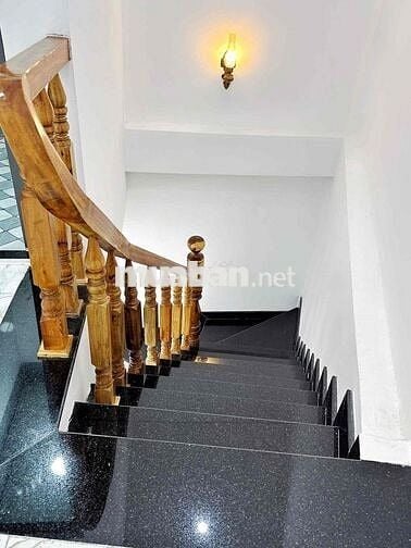 BÁN NHÀ 1 TRỆT, 1 LẦU HẺM 135 ĐƯỜNG ĐỒNG VĂN CỐNG, P. AN THỚI, BT