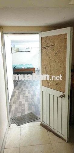 Cho thuê phòng 2.8 triệu Full NT như hình, Bùi Hữu Nghĩa, Bình Thạnh