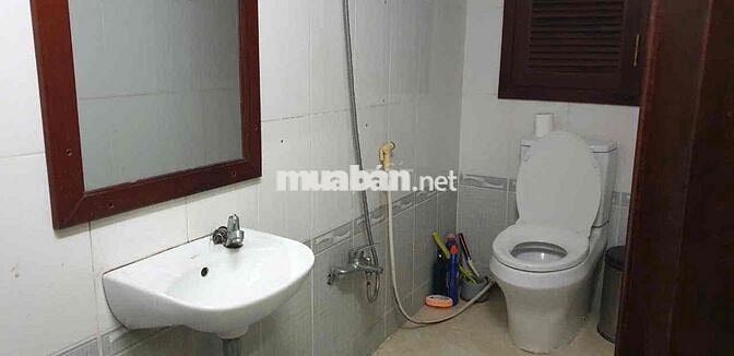 Cho thuê phòng 2.8 triệu Full NT như hình, Bùi Hữu Nghĩa, Bình Thạnh