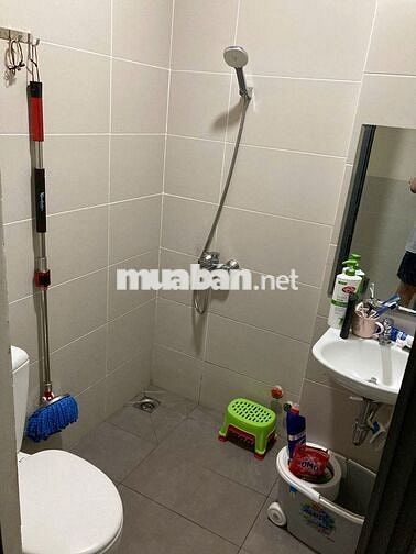 Cho thuê phòng trọ Quận 10, đường 3/2