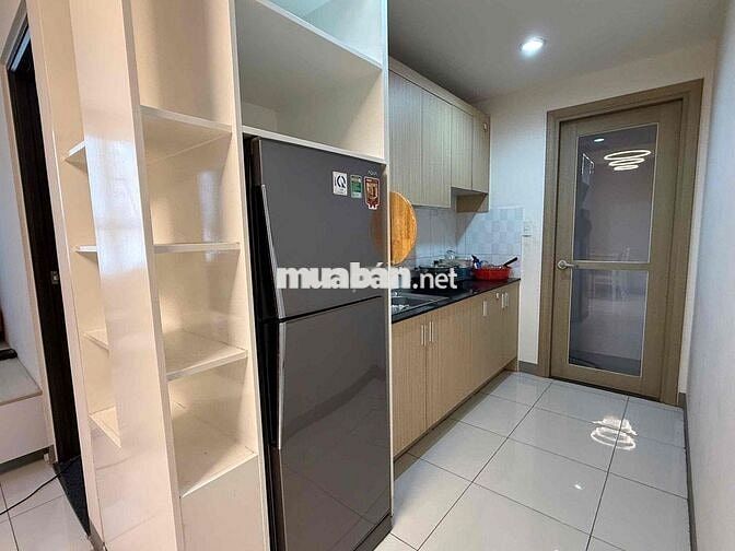 Bán căn hộ City Tower 2PN sổ hồng riêng