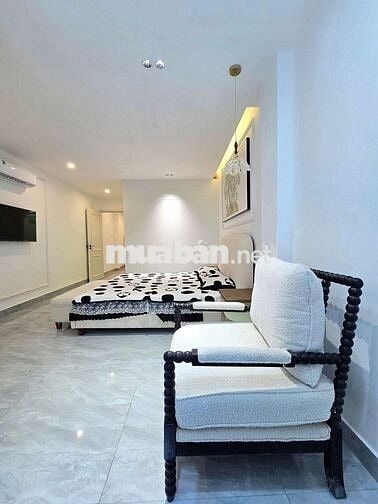 Bán căn villa mini mặt tiền sơn trà - Đà Nẵng