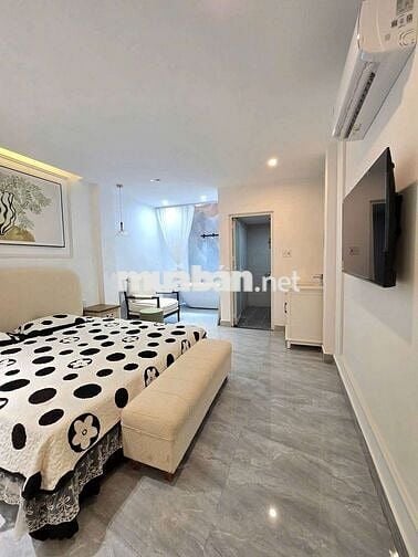 Bán căn villa mini mặt tiền sơn trà - Đà Nẵng