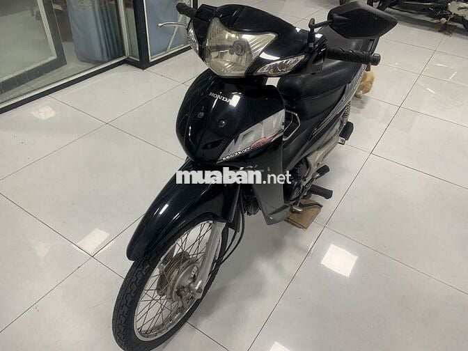 Thanh lý Honda Wave anphal 2009 zin êm