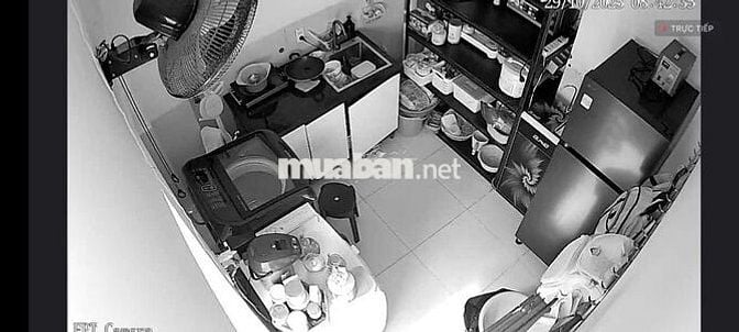 Cho thuê phòng trọ Quận 10, đường 3/2