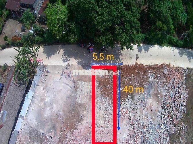 hot hot 200m2 full thổ cư đường oto giá chưa đến 1tỷ