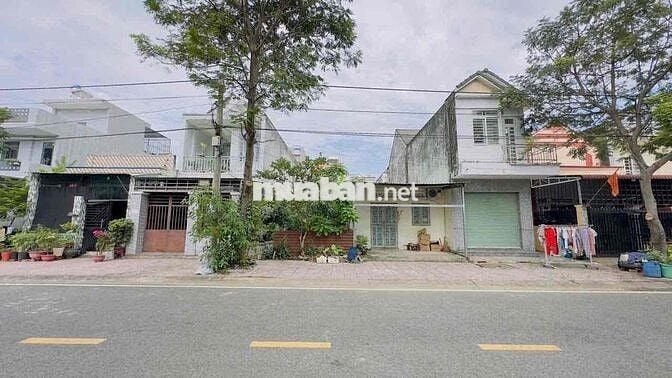 Đất đẹp KDC Châu Thới,Bình An,TP Dĩ An