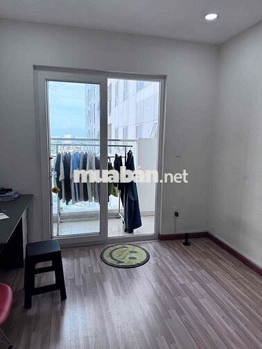 Bán căn hộ Diamond Riverside, 2PN 72m2 view nội khu thoáng mát