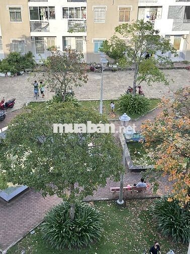 Cho thuê căn hộ chung cư Gia Phúc