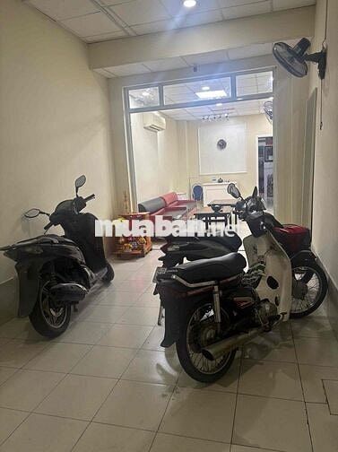 Chính chủ cho thuê nhà mặt tiền Điện Biên Phủ, Bình Thạnh