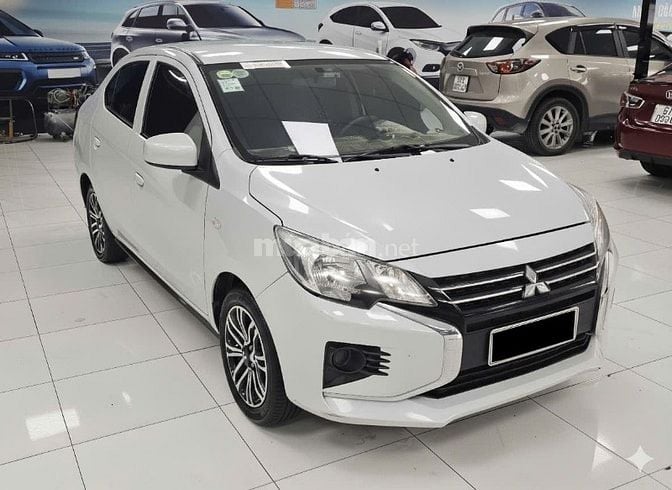 Mitshubishi 2023 GLS số sàn màu đẹp ạ