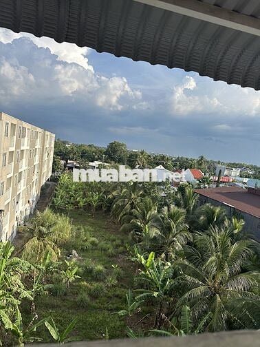 Cho thuê căn hộ chung cư Gia Phúc