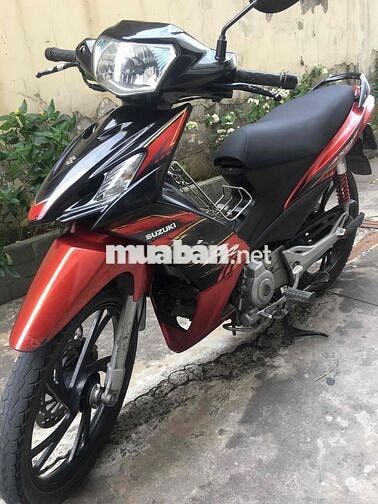 Suzuki Axelo 125cc, chính chủ công chứng liền