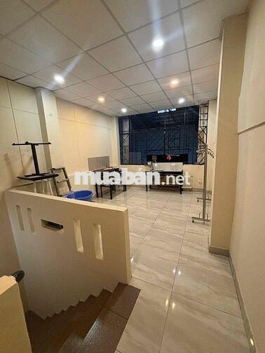 Chính chủ cho thuê nhà mặt tiền Điện Biên Phủ, Bình Thạnh