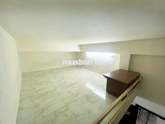 CHDV 20m2 ĐẦY ĐỦ NỘI THẤT VÕ DUY NINH BÌNH THẠNH