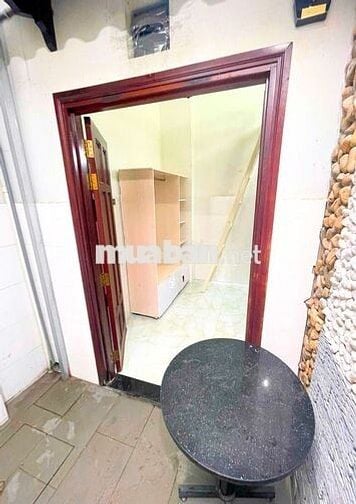 CHDV 20m2 ĐẦY ĐỦ NỘI THẤT VÕ DUY NINH BÌNH THẠNH