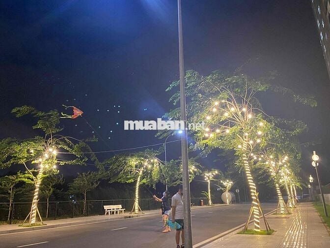 Bán căn hộ Diamond Riverside, 2PN 72m2 view nội khu thoáng mát