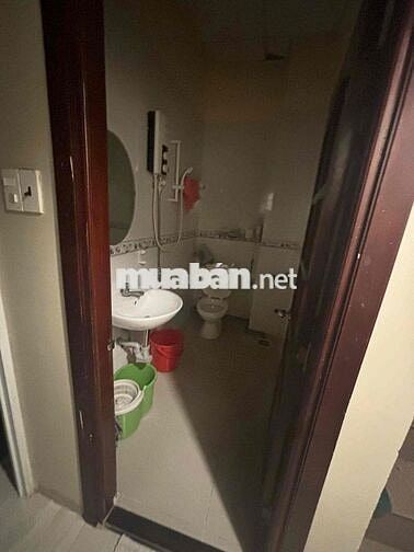 Chính chủ cho thuê nhà mặt tiền Điện Biên Phủ, Bình Thạnh