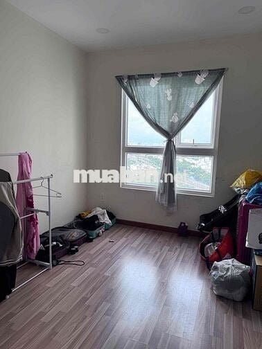 Bán căn hộ Diamond Riverside, 2PN 72m2 view nội khu thoáng mát