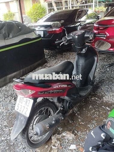 Cần bán chiếc mio gtdd