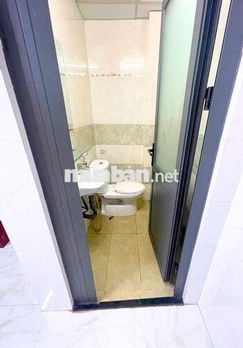 CHDV 20m2 ĐẦY ĐỦ NỘI THẤT VÕ DUY NINH BÌNH THẠNH