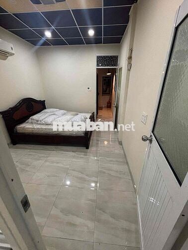 Chính chủ cho thuê nhà mặt tiền Điện Biên Phủ, Bình Thạnh