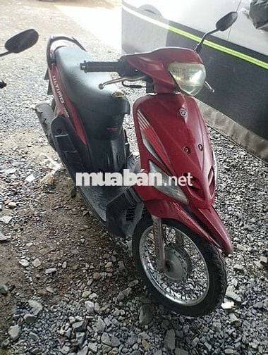 Cần bán chiếc mio gtdd