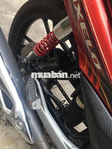 Suzuki Axelo 125cc, chính chủ công chứng liền