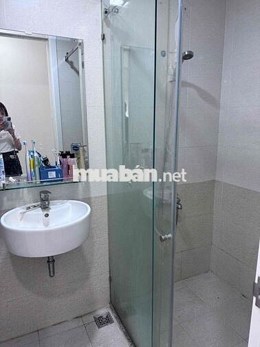 Bán căn hộ Diamond Riverside, 2PN 72m2 view nội khu thoáng mát