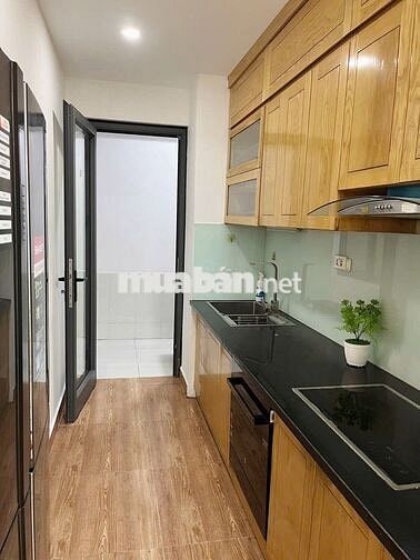 Chính chủ cần bán căn hộ 2PN Full đồ đẹp tại CC Thái Hà Phạm Văn Đồng