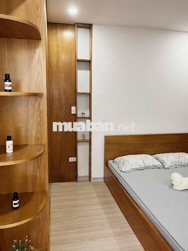 Chính chủ cần bán căn hộ 2PN Full đồ đẹp tại CC Thái Hà Phạm Văn Đồng