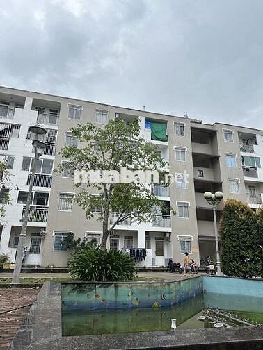 Cho thuê căn hộ chung cư Gia Phúc