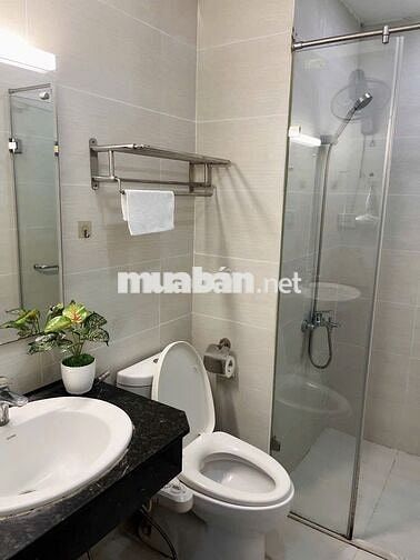 Chính chủ cần bán căn hộ 2PN Full đồ đẹp tại CC Thái Hà Phạm Văn Đồng