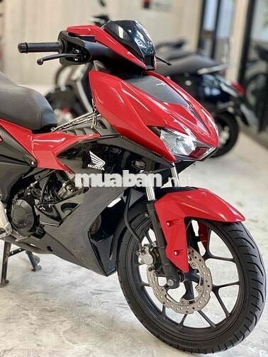 🔥Honda Winner X 2021 chính chủ đẹp máy zin chuẩn 🔥