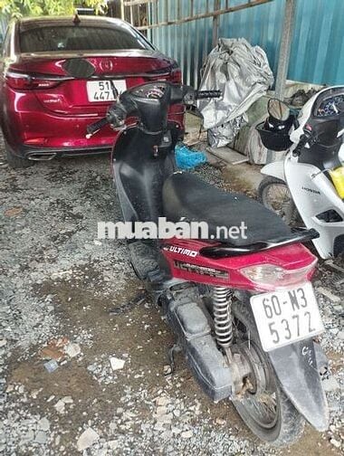 Cần bán chiếc mio gtdd