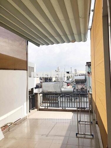 🔥 Nhà Nguyên Căn Đoàn Văn Bơ – 12.5 Triệu, 1 Trệt 2 Lầu Sân Thượng!