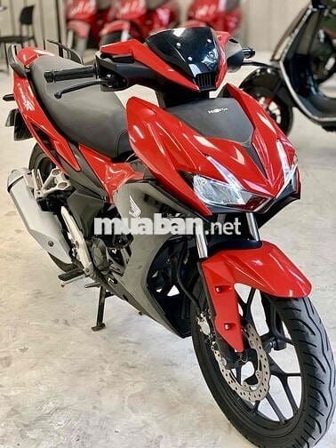 🔥Honda Winner X 2021 chính chủ đẹp máy zin chuẩn 🔥