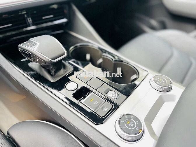 Volkswagen Touareg 2023 Luxury